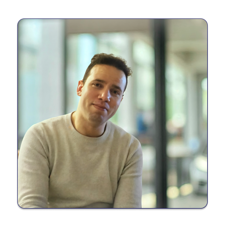 Achille Zouaoui profile